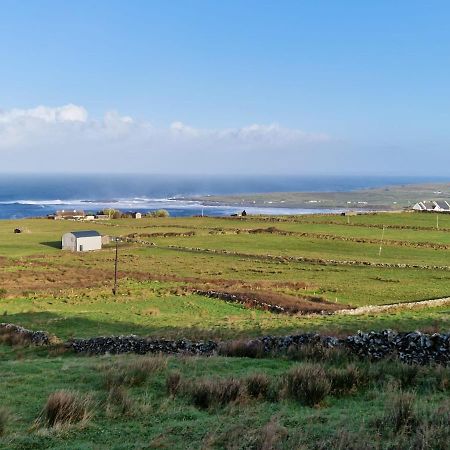 The Cliffs Of Moher House, Doolin Zewnętrze zdjęcie