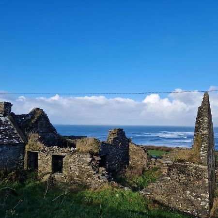 The Cliffs Of Moher House, Doolin Zewnętrze zdjęcie