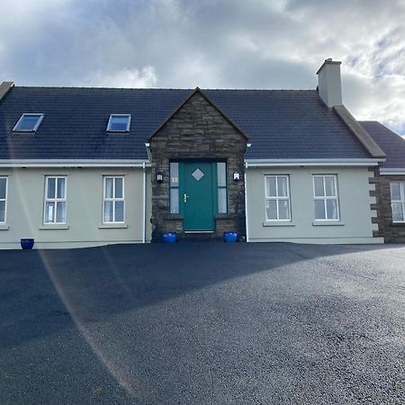 The Cliffs Of Moher House, Doolin Zewnętrze zdjęcie