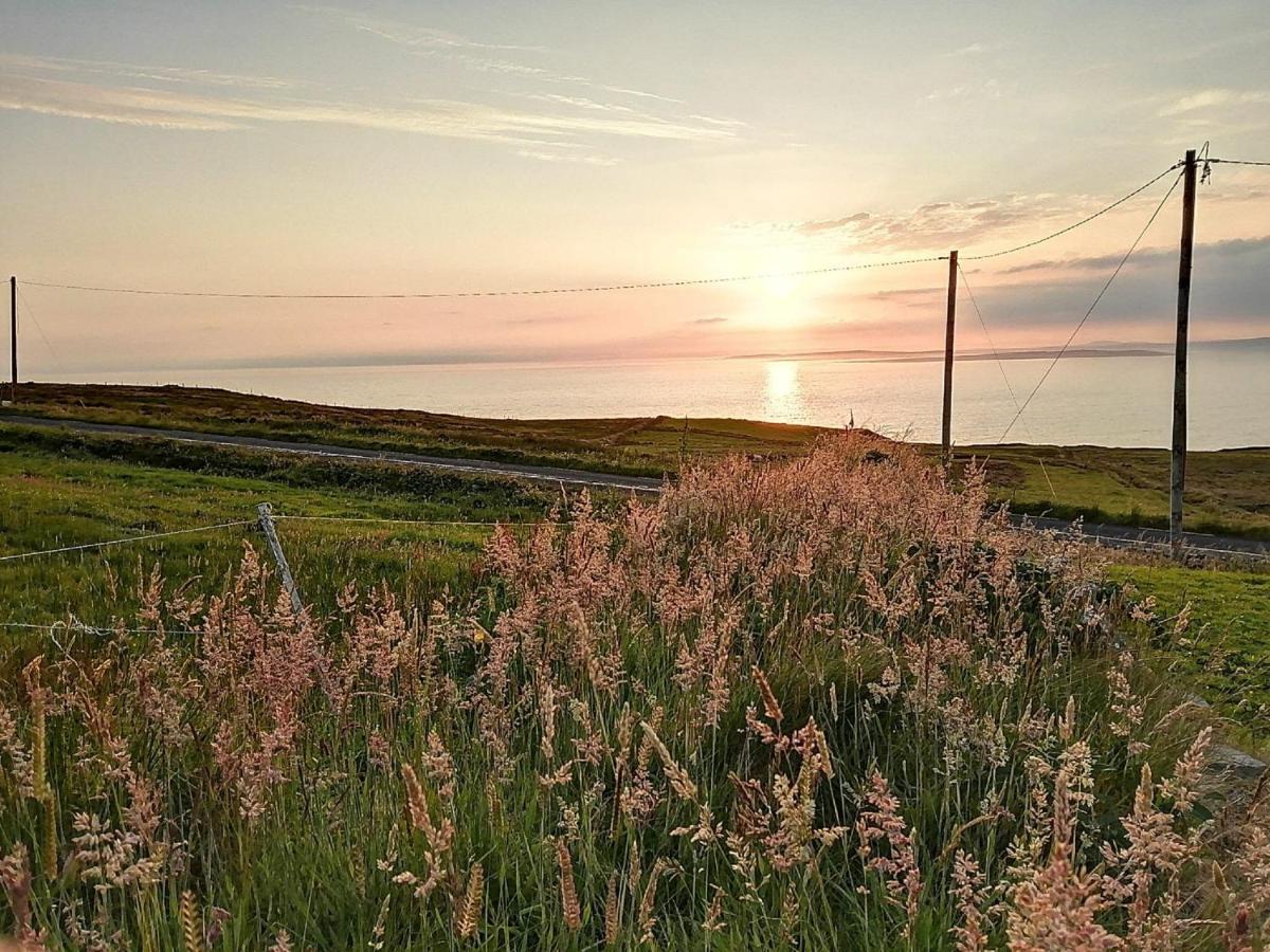 The Cliffs Of Moher House, Doolin Zewnętrze zdjęcie