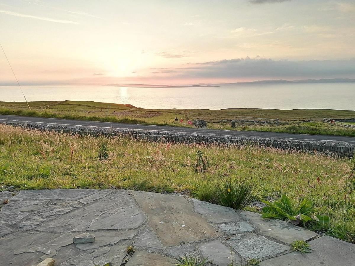 The Cliffs Of Moher House, Doolin Zewnętrze zdjęcie