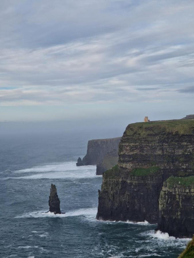 The Cliffs Of Moher House, Doolin Zewnętrze zdjęcie