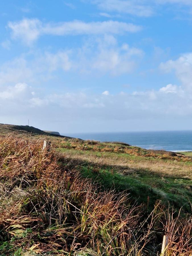 The Cliffs Of Moher House, Doolin Zewnętrze zdjęcie