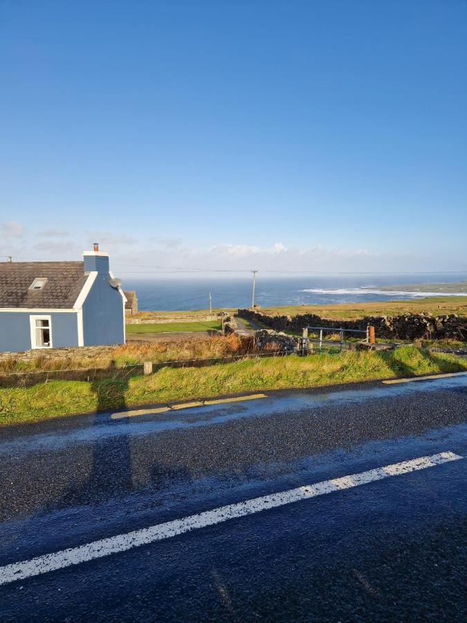 The Cliffs Of Moher House, Doolin Zewnętrze zdjęcie