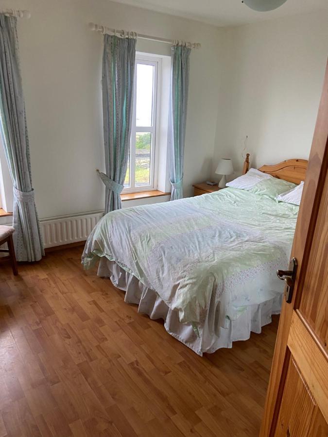 The Cliffs Of Moher House, Doolin Zewnętrze zdjęcie