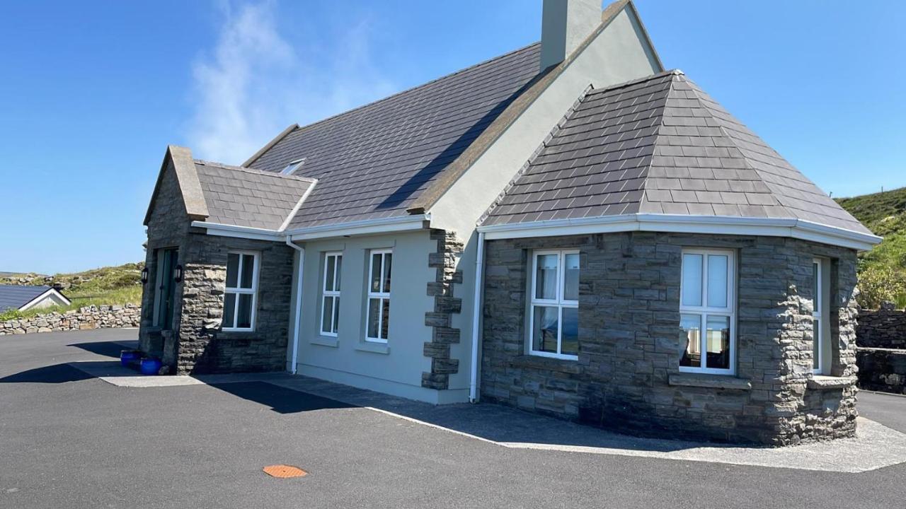 The Cliffs Of Moher House, Doolin Zewnętrze zdjęcie